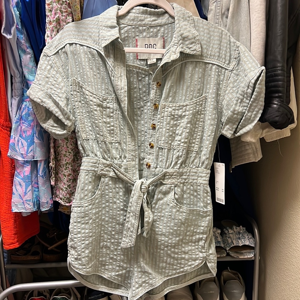 Urban Outfitters romper